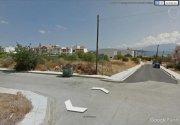 Agios Nikolaos Kreta, Agios Nikolaos: Baugrundstück in Agios Nikolaos, Kreta Grundstück kaufen